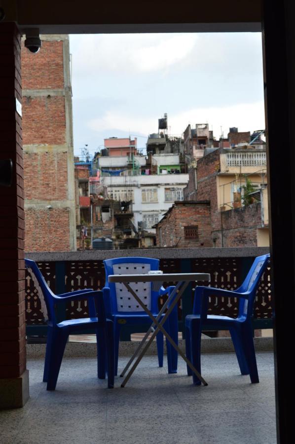 Apartment In Nepal カトマンズ エクステリア 写真