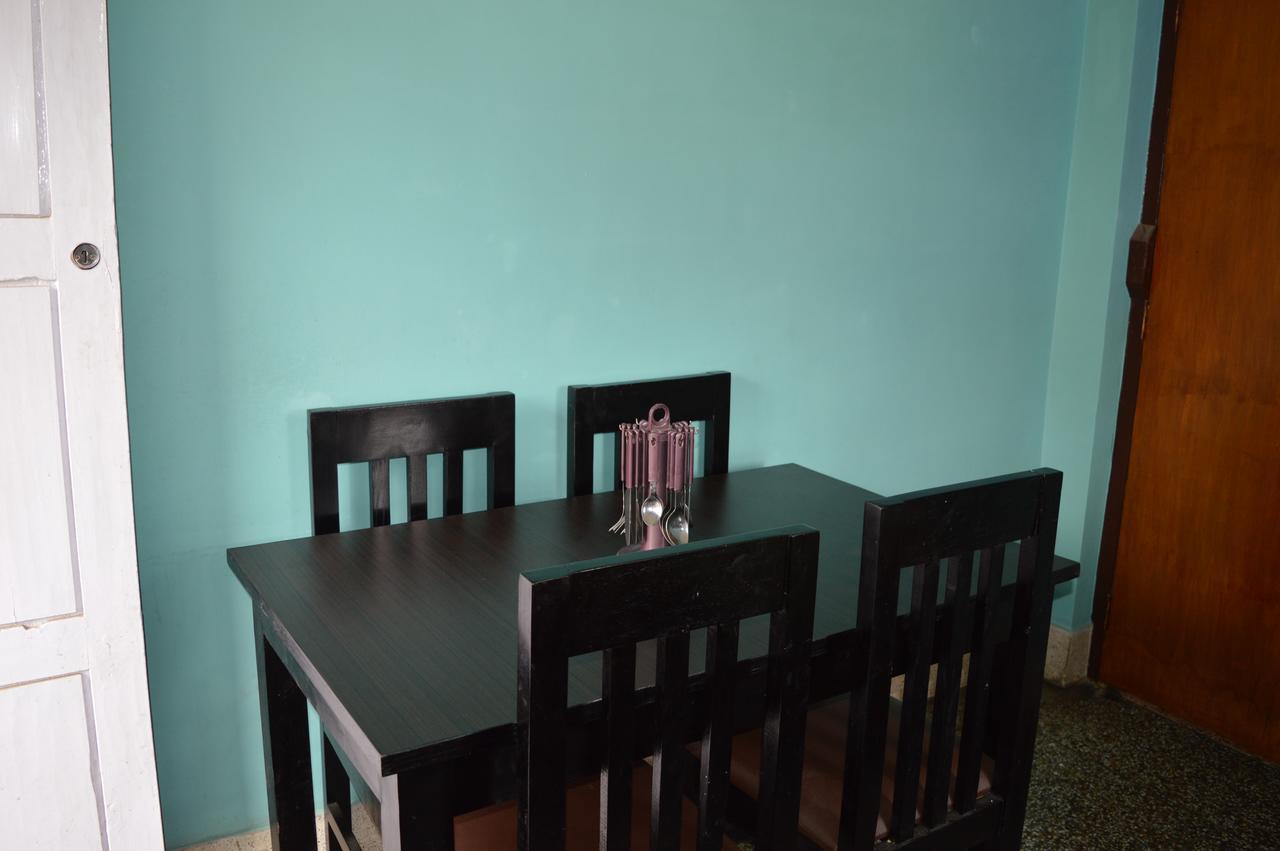 Apartment In Nepal カトマンズ エクステリア 写真