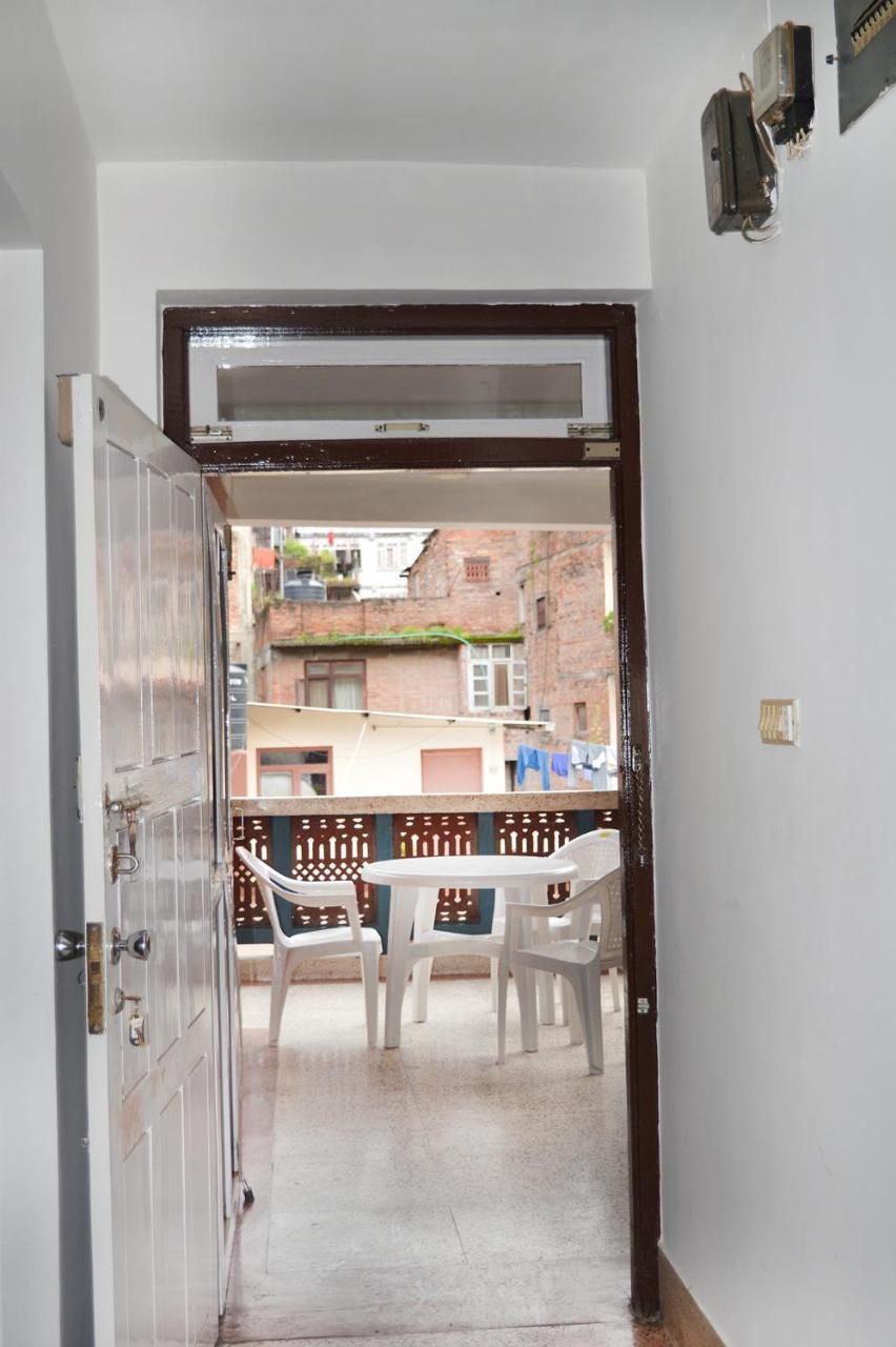 Apartment In Nepal カトマンズ エクステリア 写真