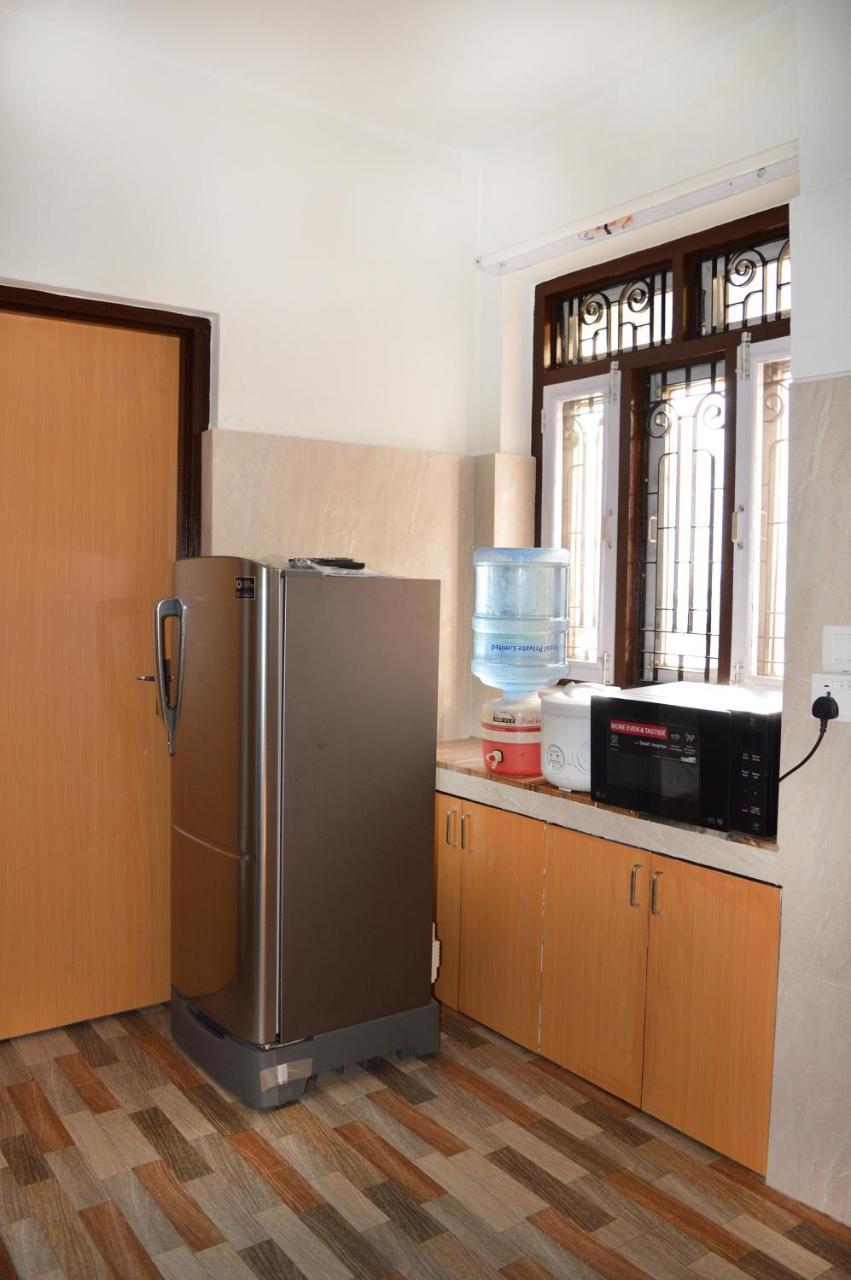 Apartment In Nepal カトマンズ エクステリア 写真