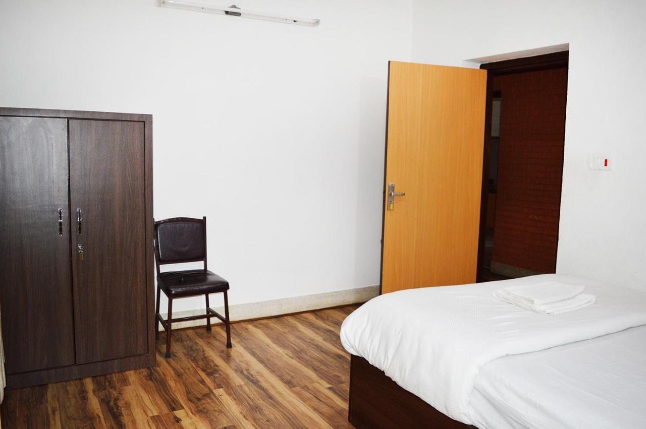 Apartment In Nepal カトマンズ エクステリア 写真